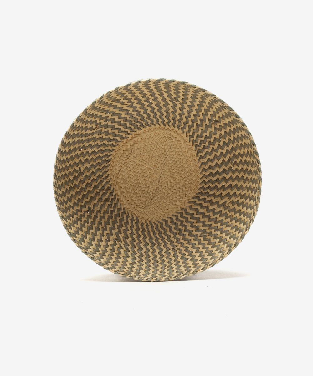 GUANABANA  Bowl M | ZZ Grey