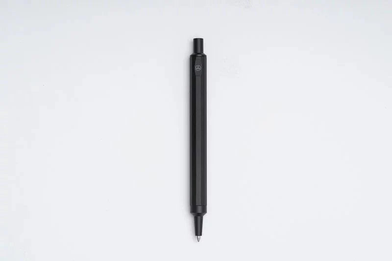 HMM Ballpoint | Black