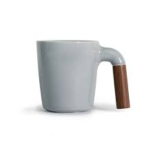 HMM Mugr | Cloud and Walnut