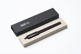 HMM Plummet Ballpoint