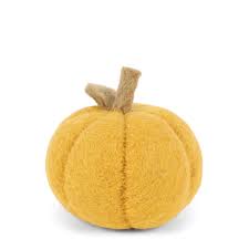 GRY & SIF Pumpkin Yellow | Ø 8 cm