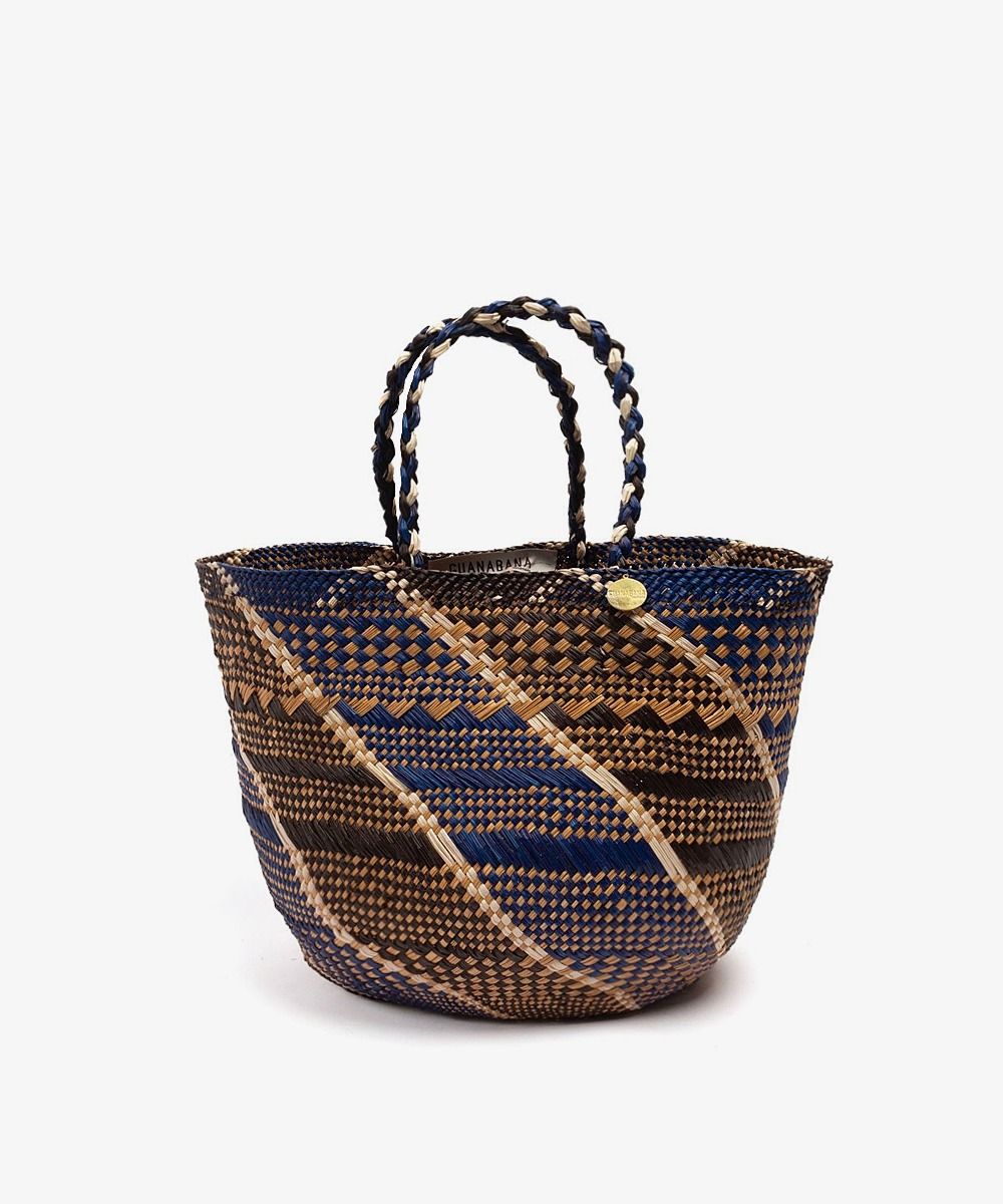 GUANABANA Canastro Bag | M