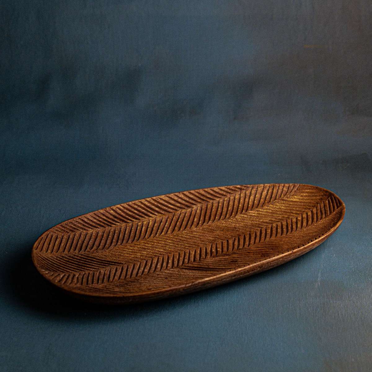 KLATT OBJECTS Ovo Plate | L