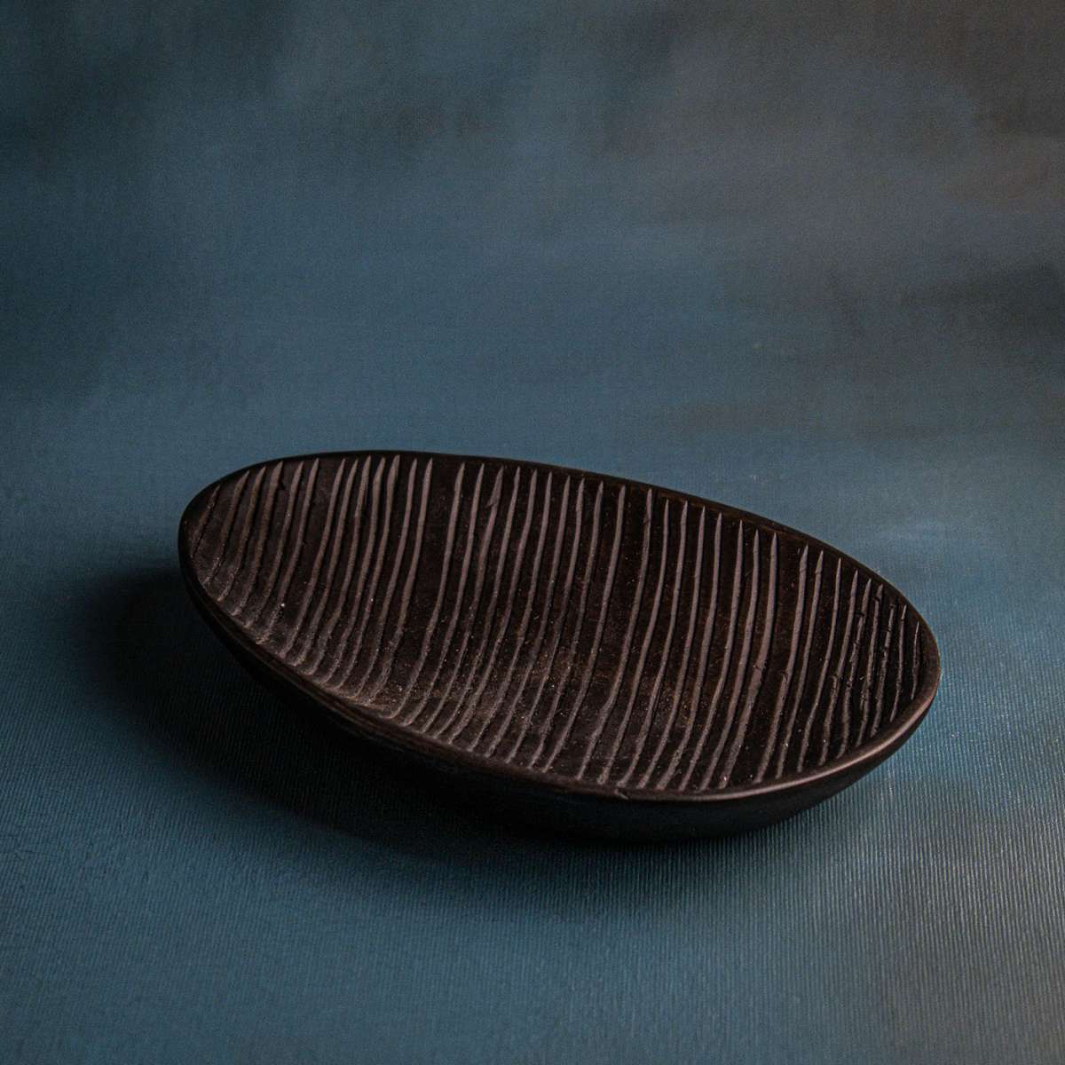 KLATT OBJECTS Ovo Plate | S