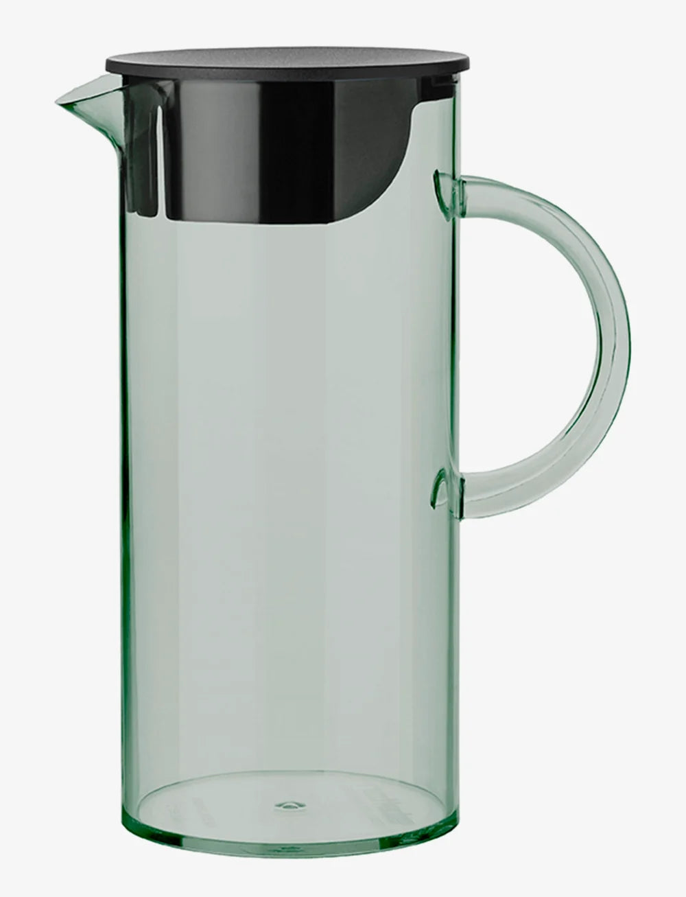 STELTON EM77 JUG with Lid | 1.5L | Dusty Green
