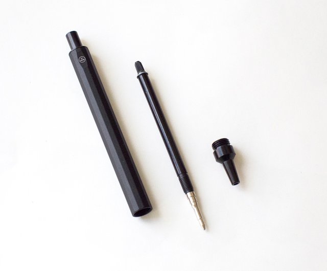HMM Pencil | Gold