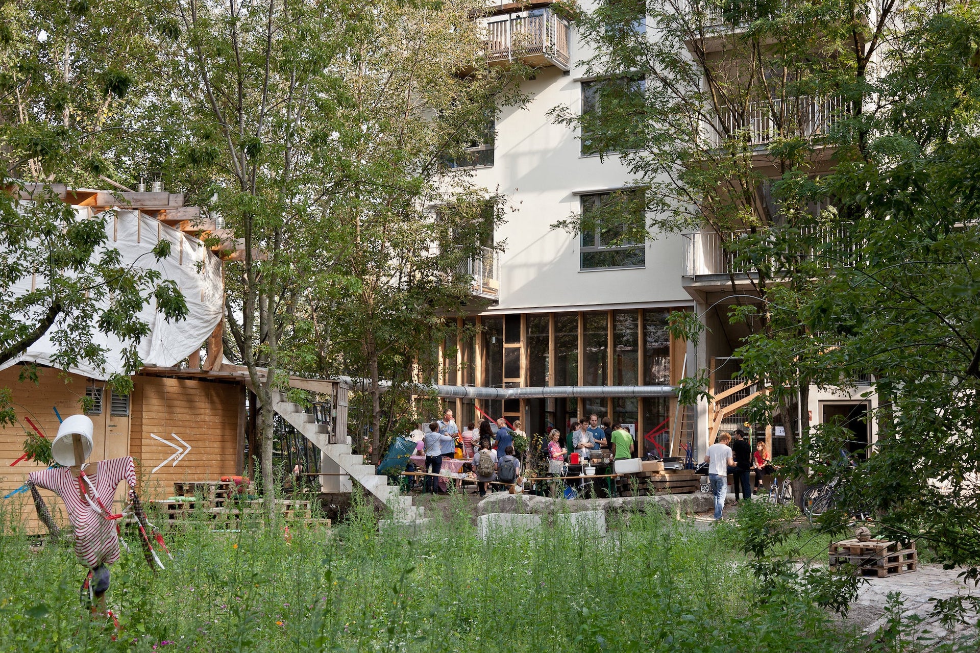 GESTALTEN Come Together