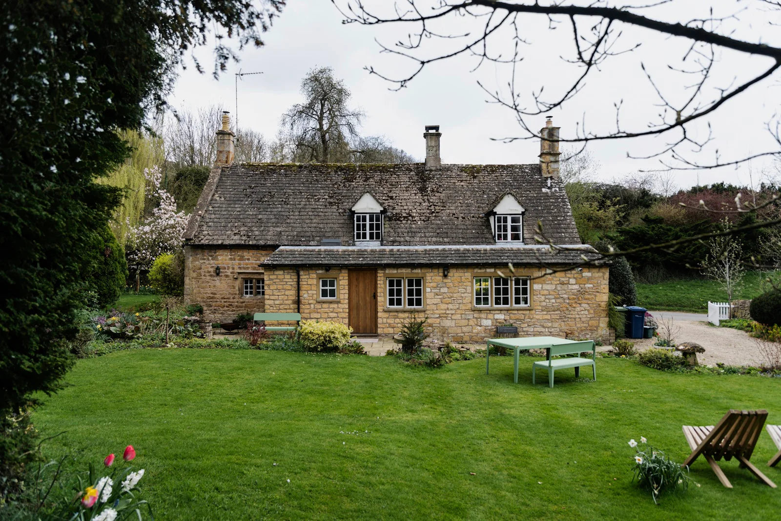 GESTALTEN Cottagecore