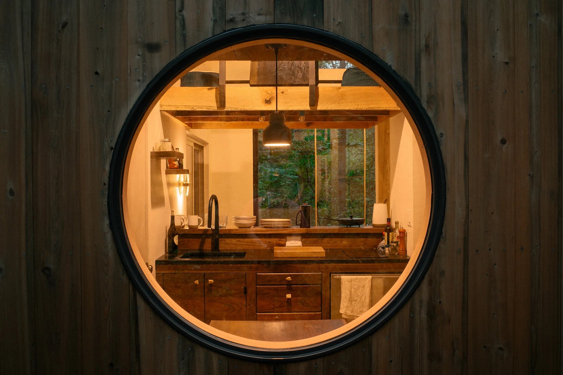 GESTALTEN Parklife Hideaways