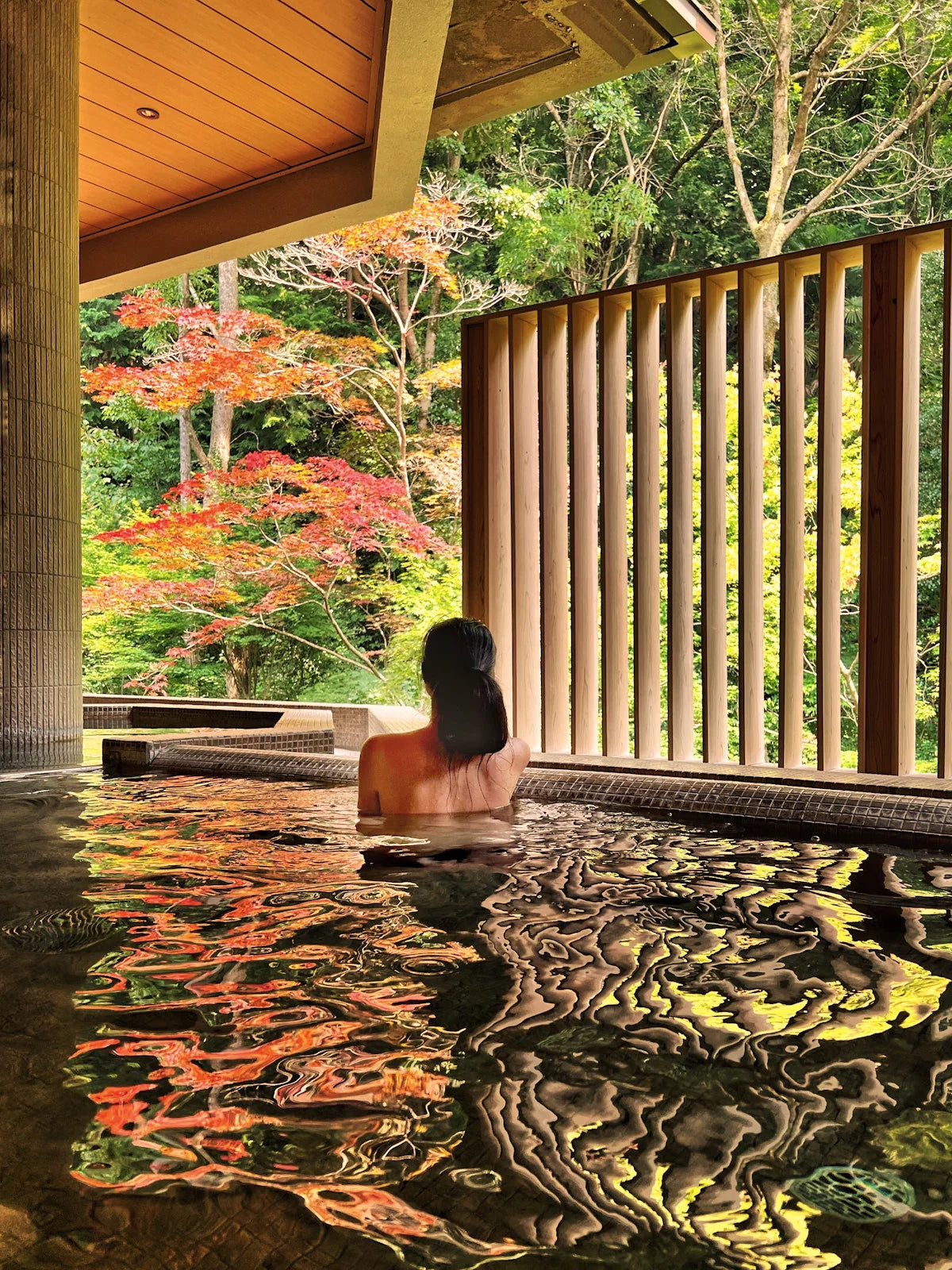 GESTALTEN Onsen and Ryokan of Japan
