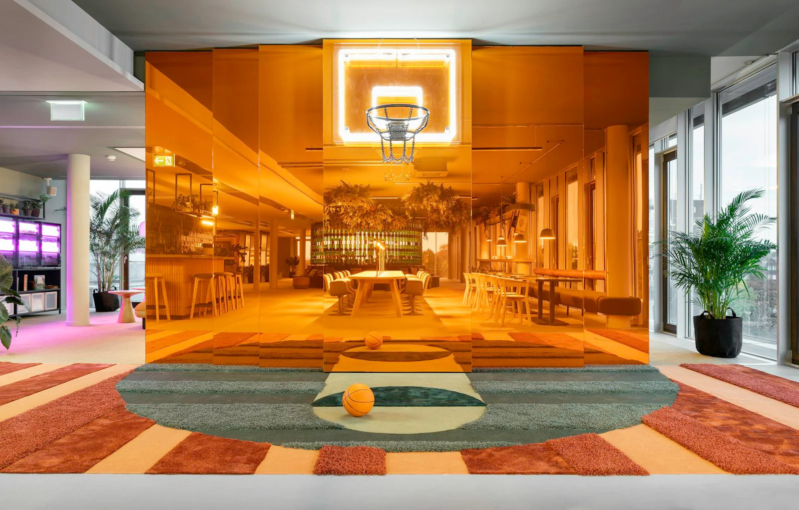 GESTALTEN Spatial Storytelling