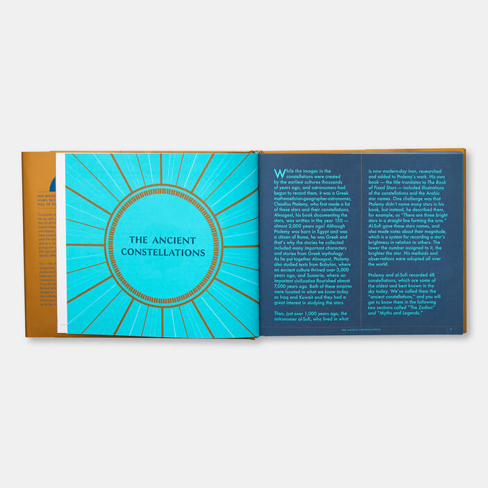 PHAIDON Seeing Stars