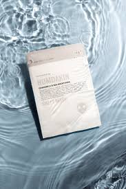 HUMDAKIN 01 Sheet  Mak | Aloe and Chamomile