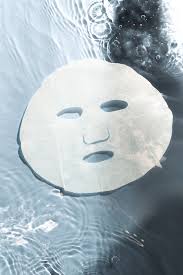 HUMDAKIN 01 Sheet  Mak | Aloe and Chamomile