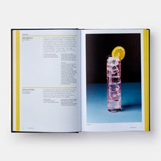 PHAIDON Spirited: Cocktails from Around the World