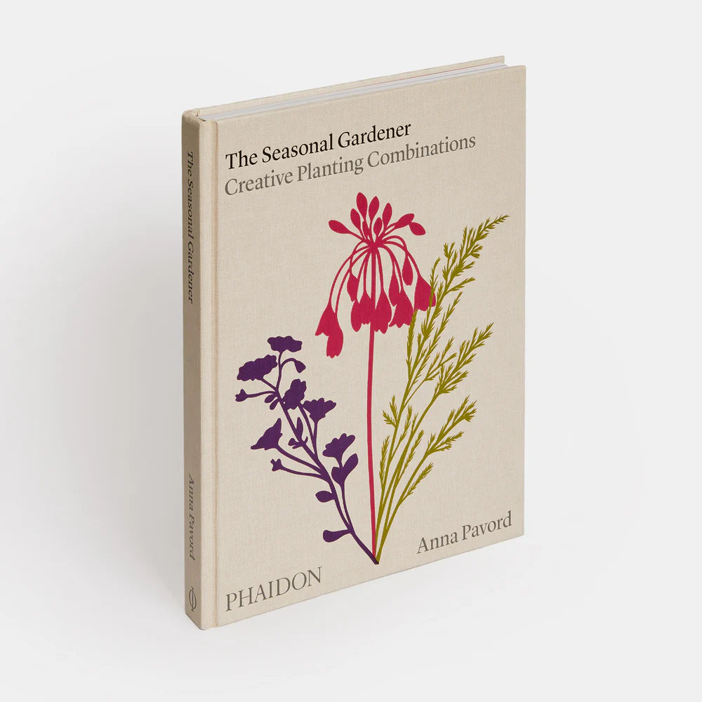 PHAIDON The Seasonal Gardener