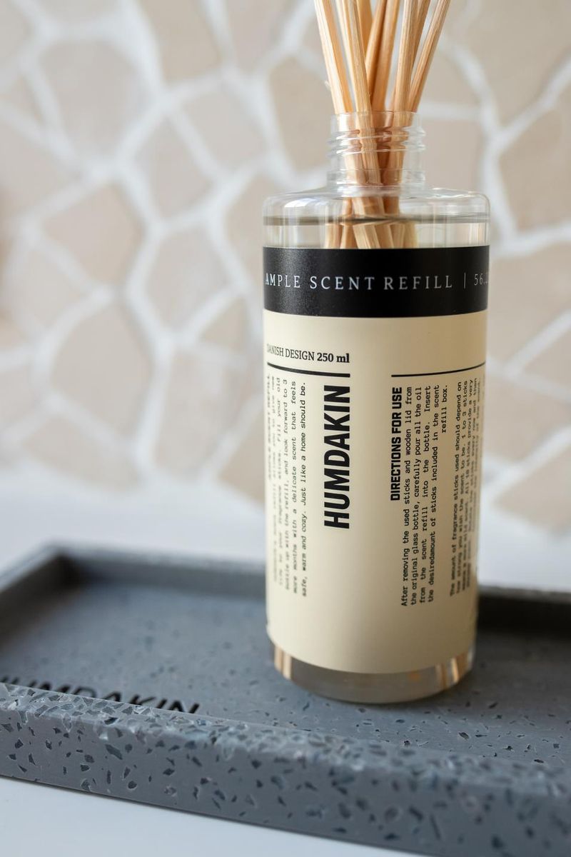 HUMDAKIN Refil Ample Scent | 250 ml