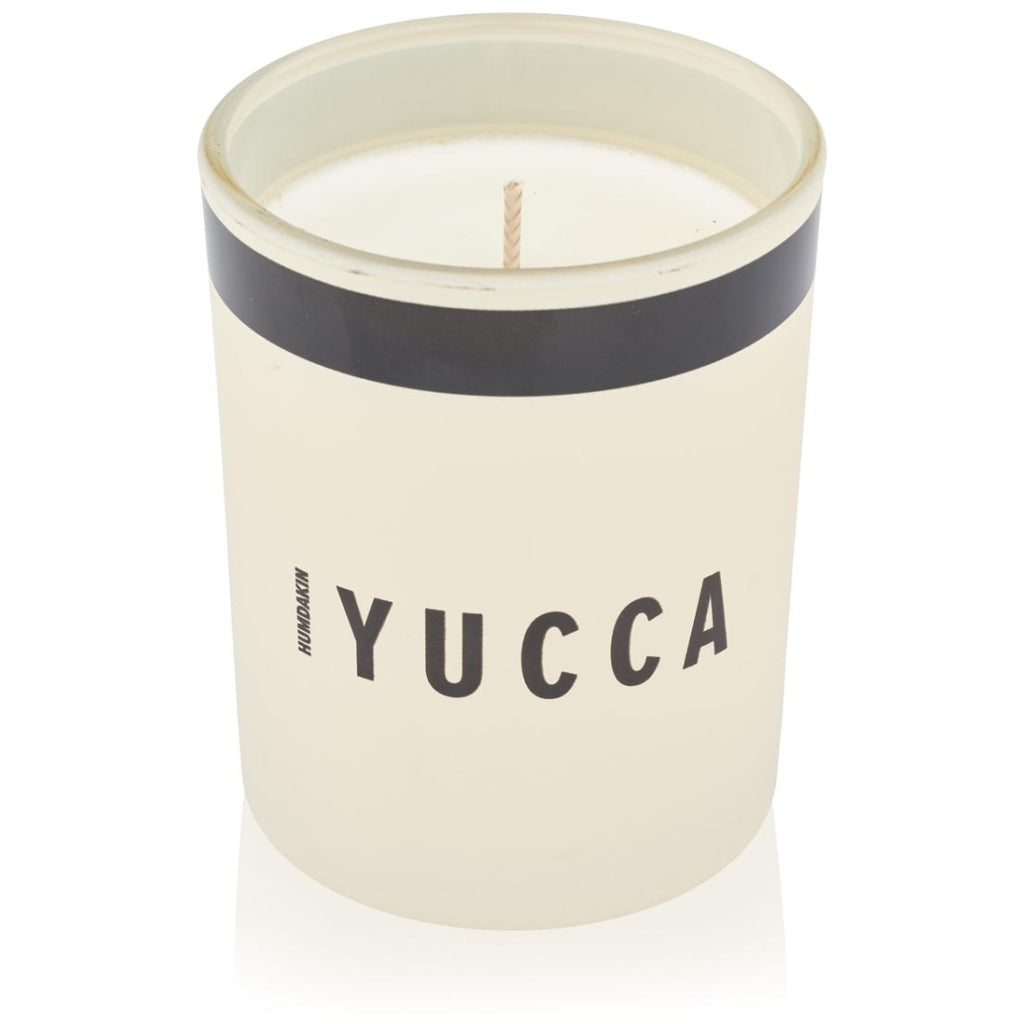 HUMDAKIN Yucca Scented Candle | 210 gr
