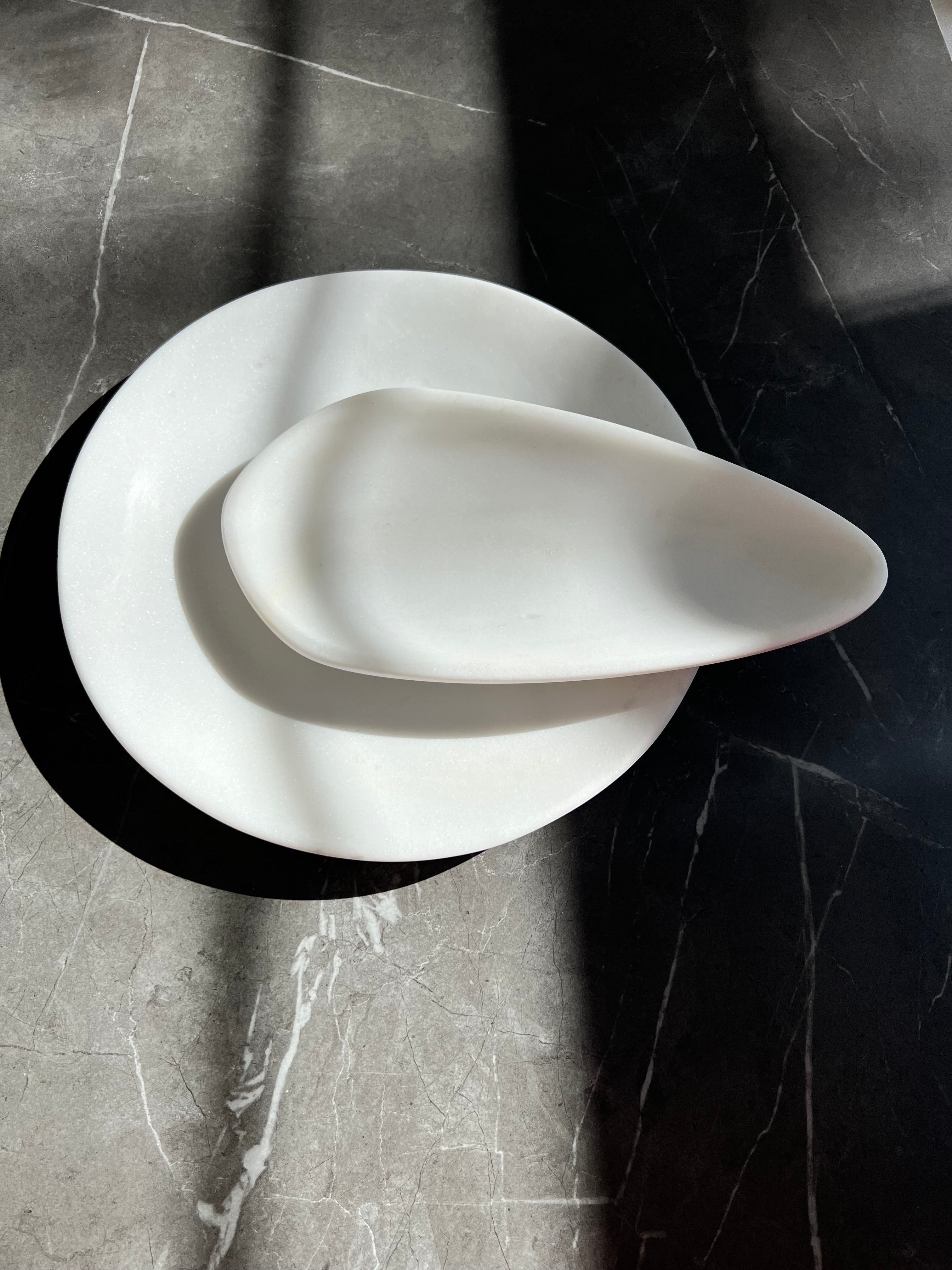 Decorative Platters and Bowls