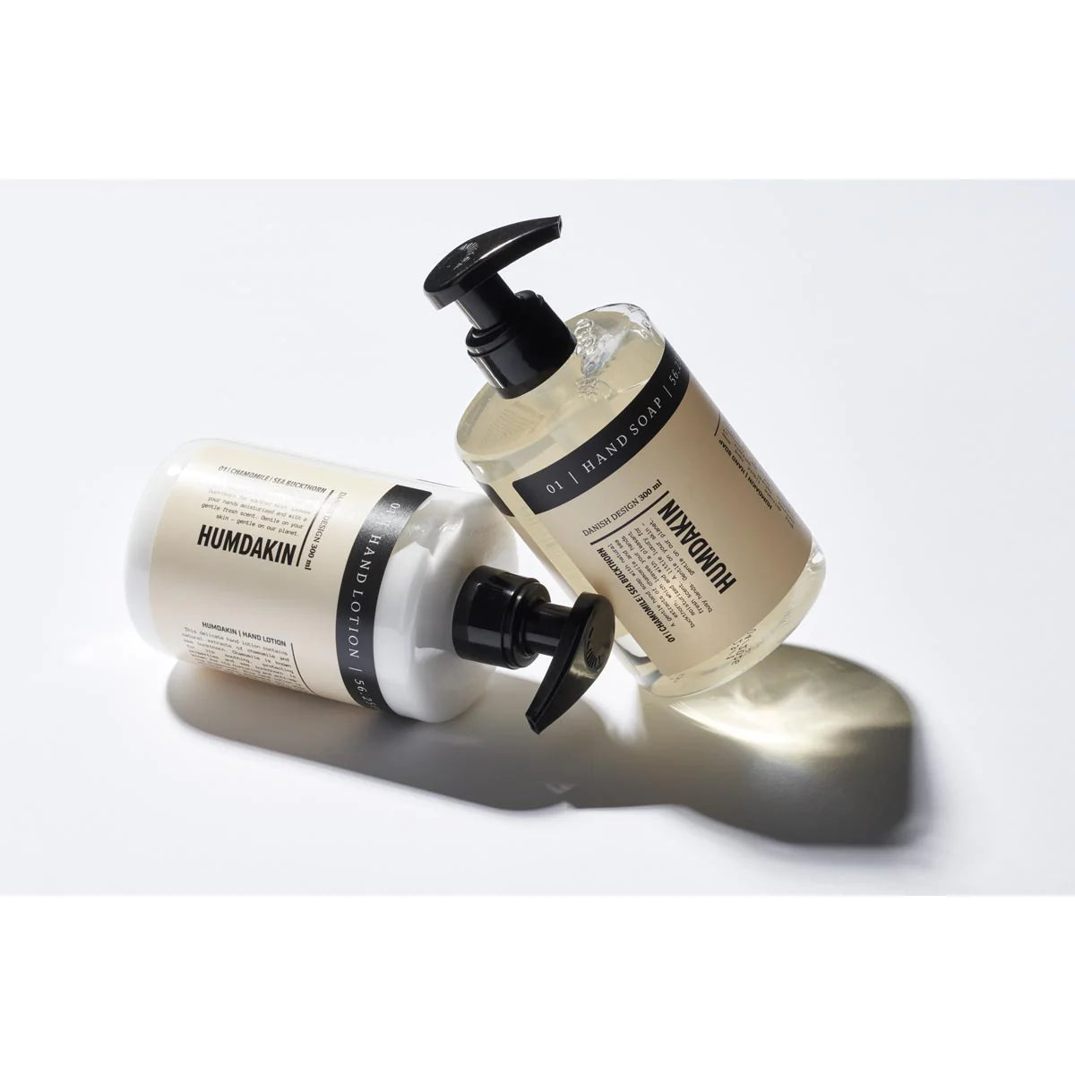 HUMDAKIN 01 Hand care kit | Limited edition