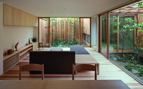 PHAIDON Japanese Interiors