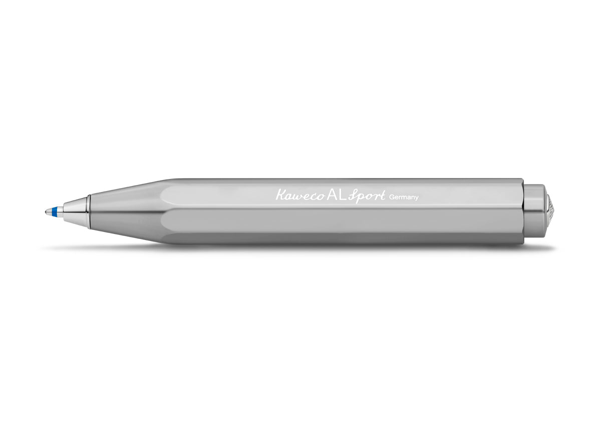 KAWECO AL SPORT Ball Pen RAW