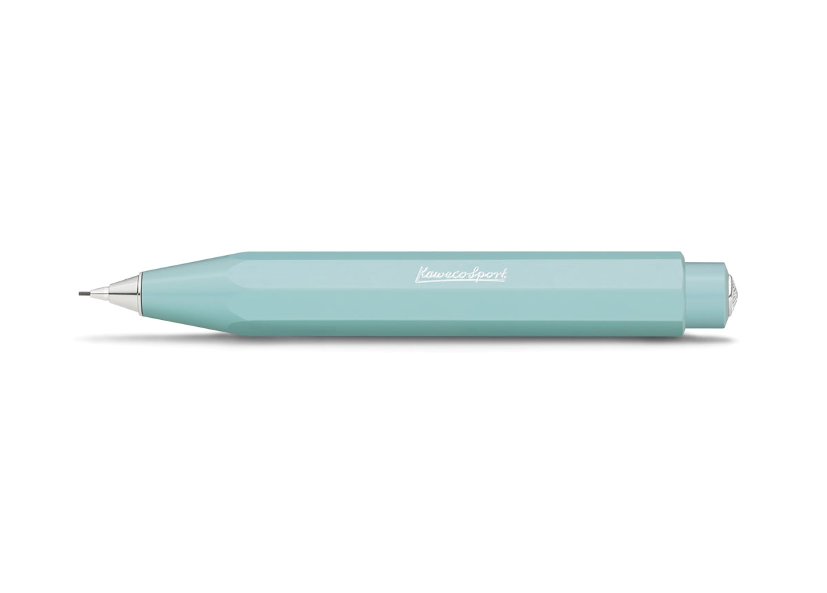 KAWECO  Skyline Sport Mechanical Pencil 0.7 mm | Mint