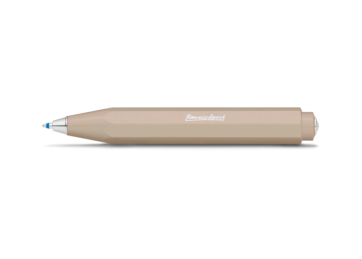 KAWECO Sport Ball Pen  Macchiato