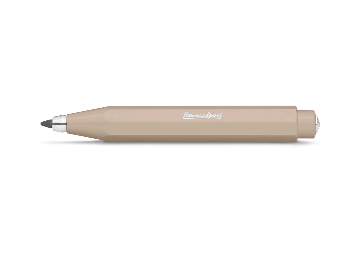 KAWECO Skyline Sport Clutch Pencil 3.2 mm | Macchiato