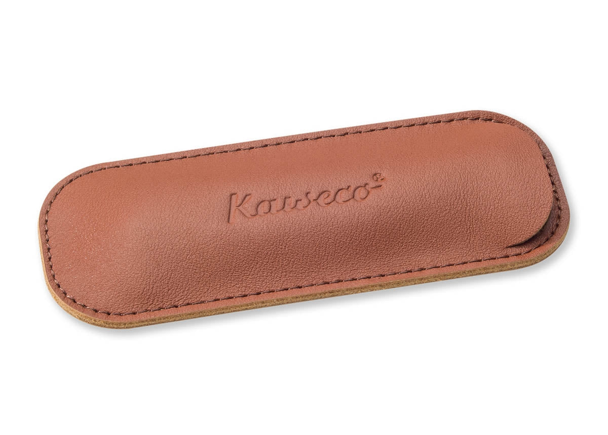 KAWECO Sport Eco 2 Pen Pouch | Brandy