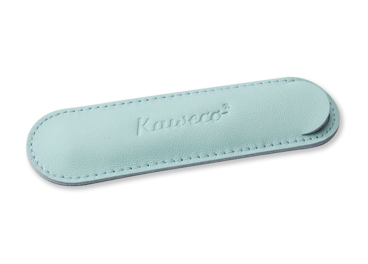 KAWECO Eco 1 Pen Pouch SPORT | Tender Mint
