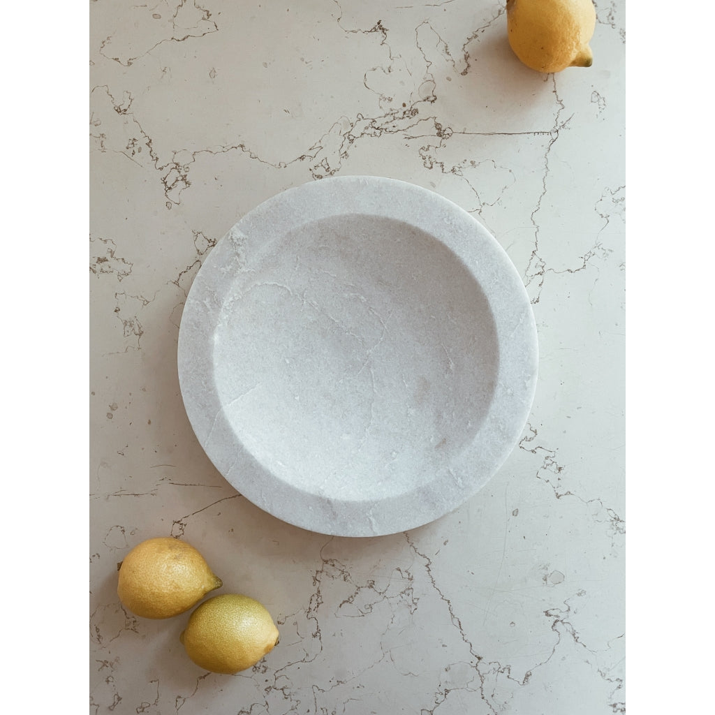 HUMDAKIN Marble Bowl | Small