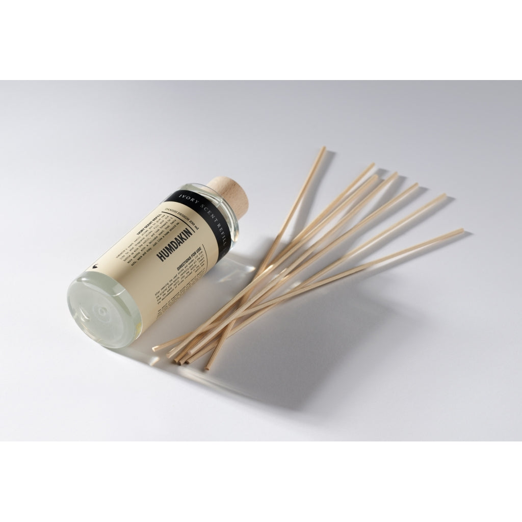 HUMDAKIN Refil IVORY Scent | 250 ml