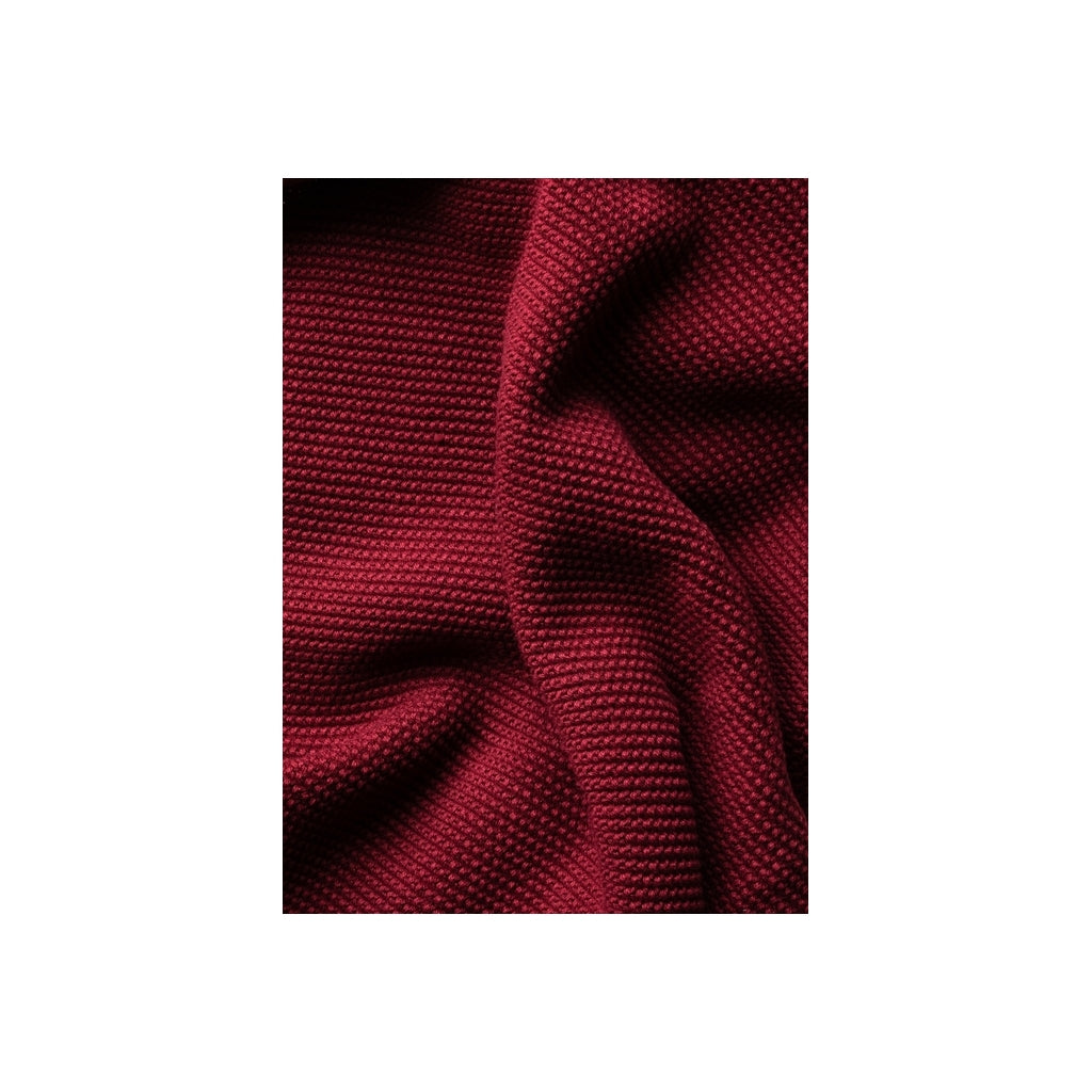 HUMDAKIN Knitted Kitchen Towel | Rosewood