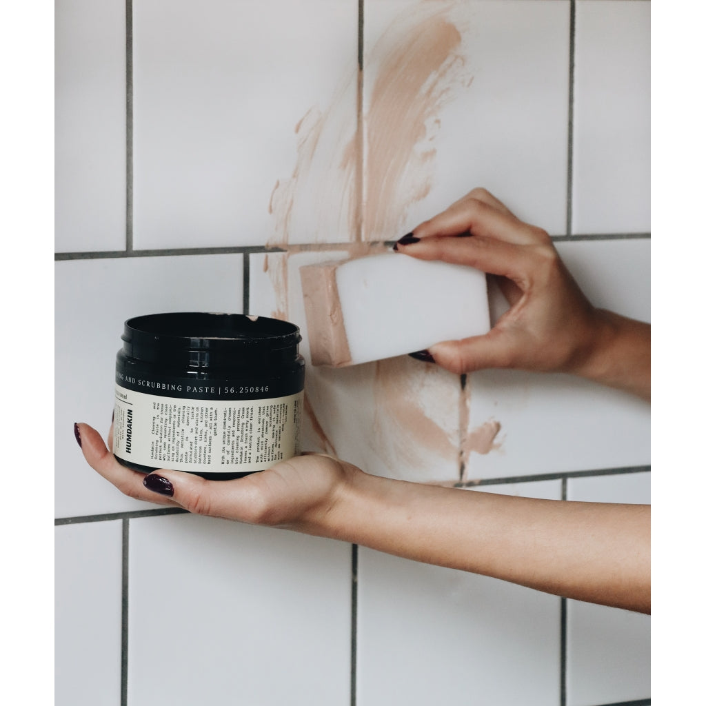 HUMDAKIN Cleaning & Scrubbing Paste | 500ml