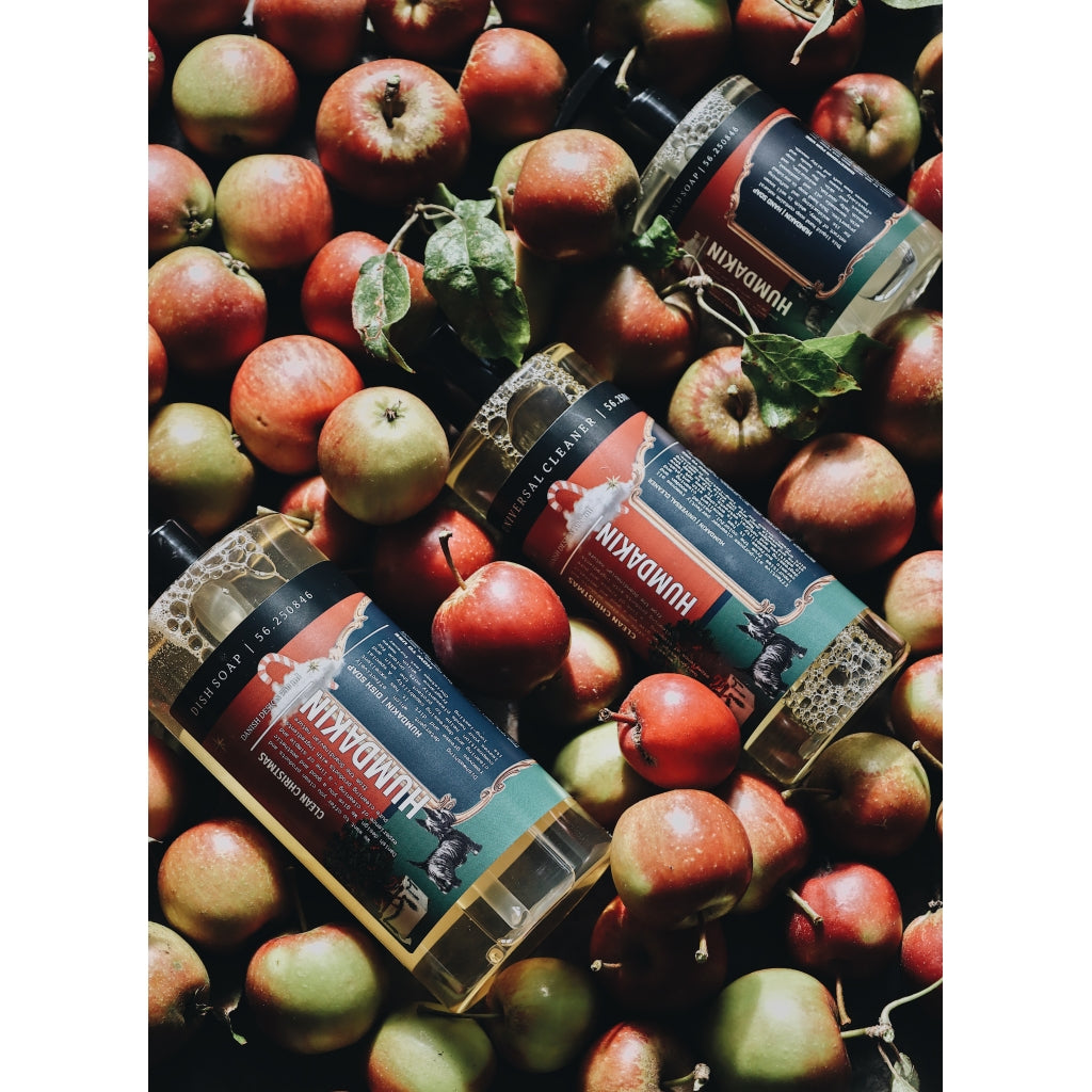 HUMDAKIN Universal Cleaner | Christmas Scent | 500 ml