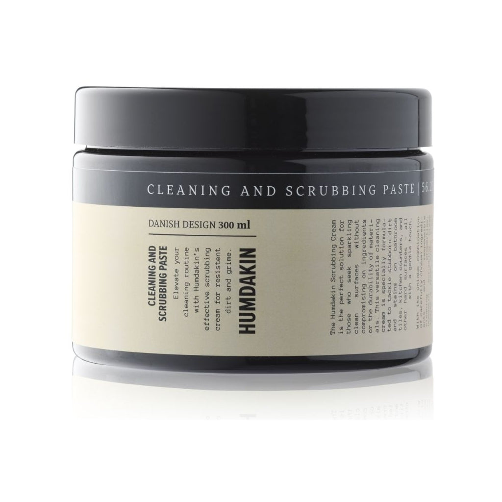 HUMDAKIN Cleaning & Scrubbing Paste | 500ml