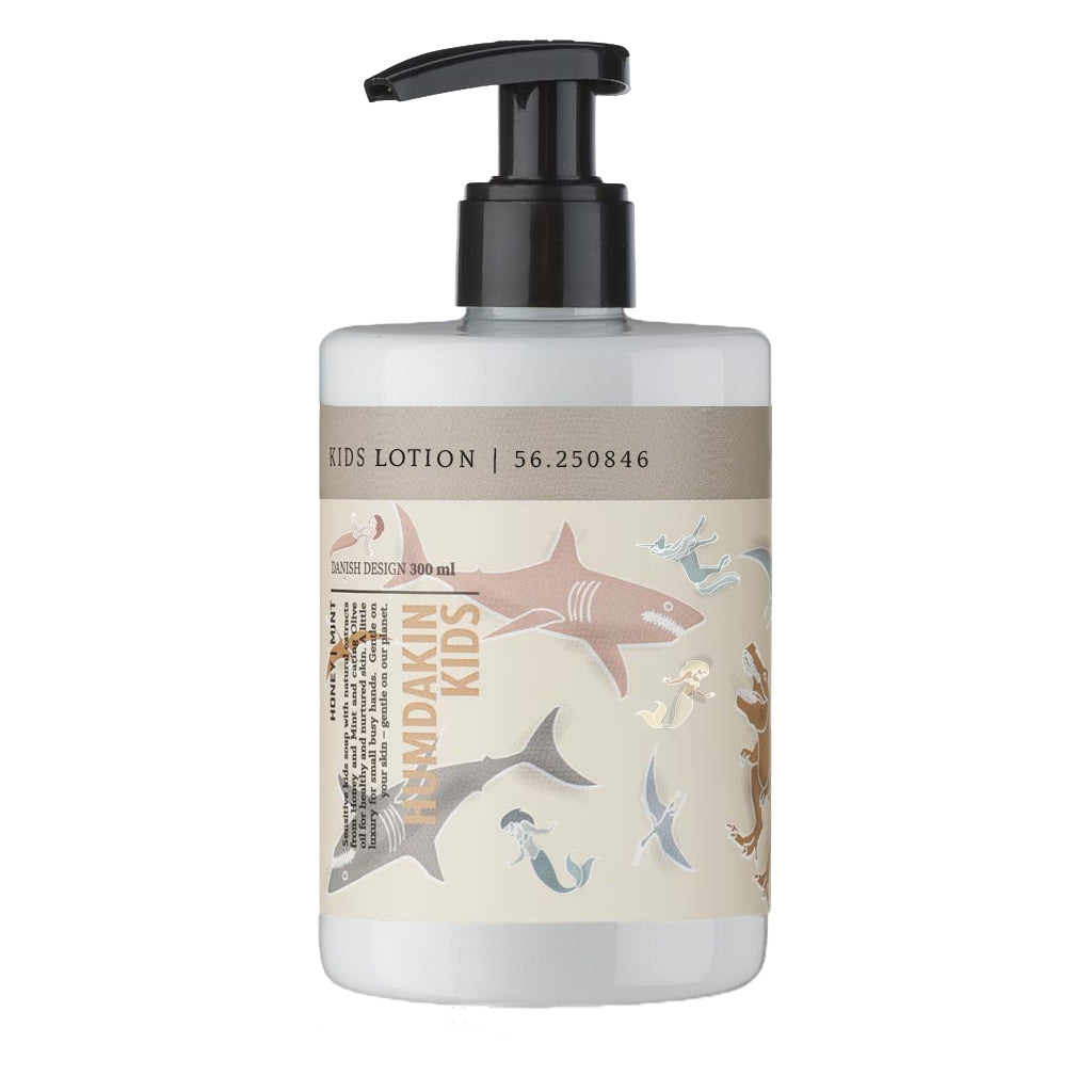 HUMDAKIN Kids Lotion | 300 ml