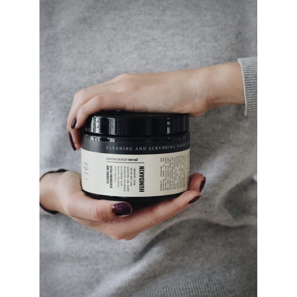 HUMDAKIN Cleaning & Scrubbing Paste | 500ml