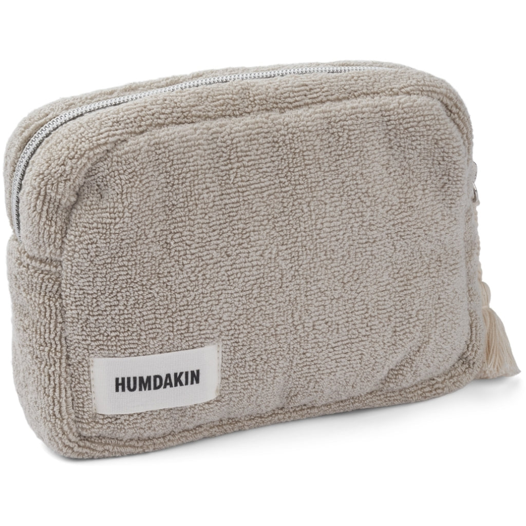 HUMDAKIN Terry Cosmetic Bag | S