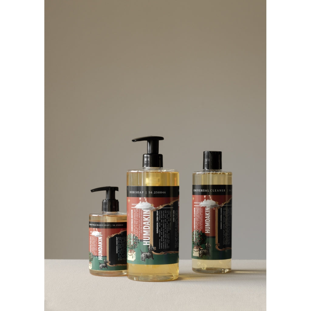 HUMDAKIN Universal Cleaner | Christmas Scent | 500 ml