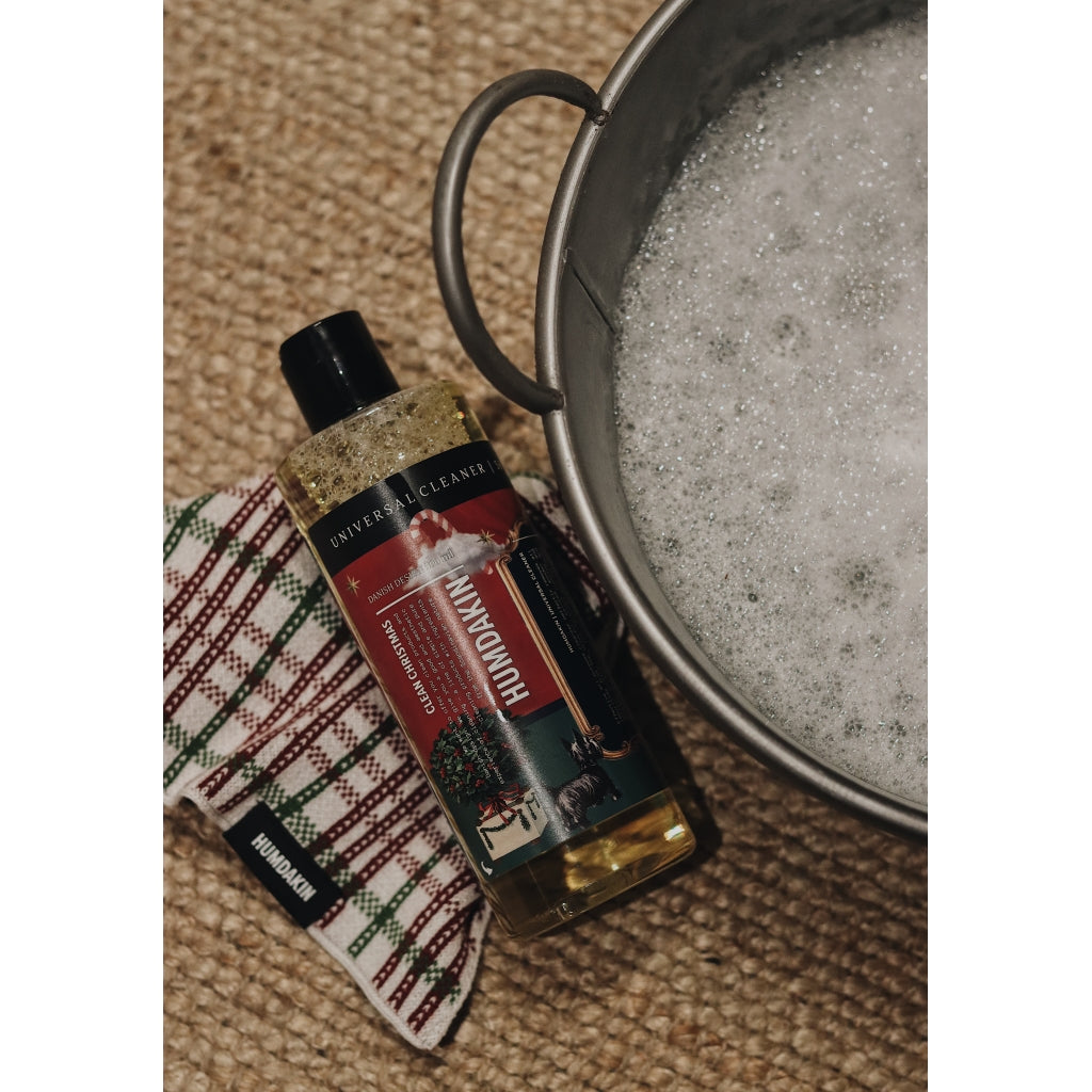 HUMDAKIN Universal Cleaner | Christmas Scent | 500 ml