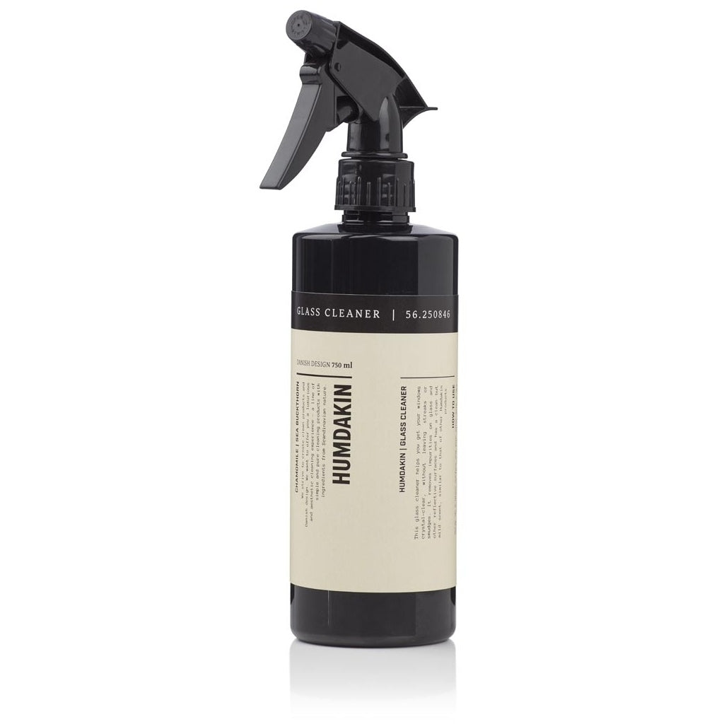 HUMDAKIN Glass Cleaner | 750 ml