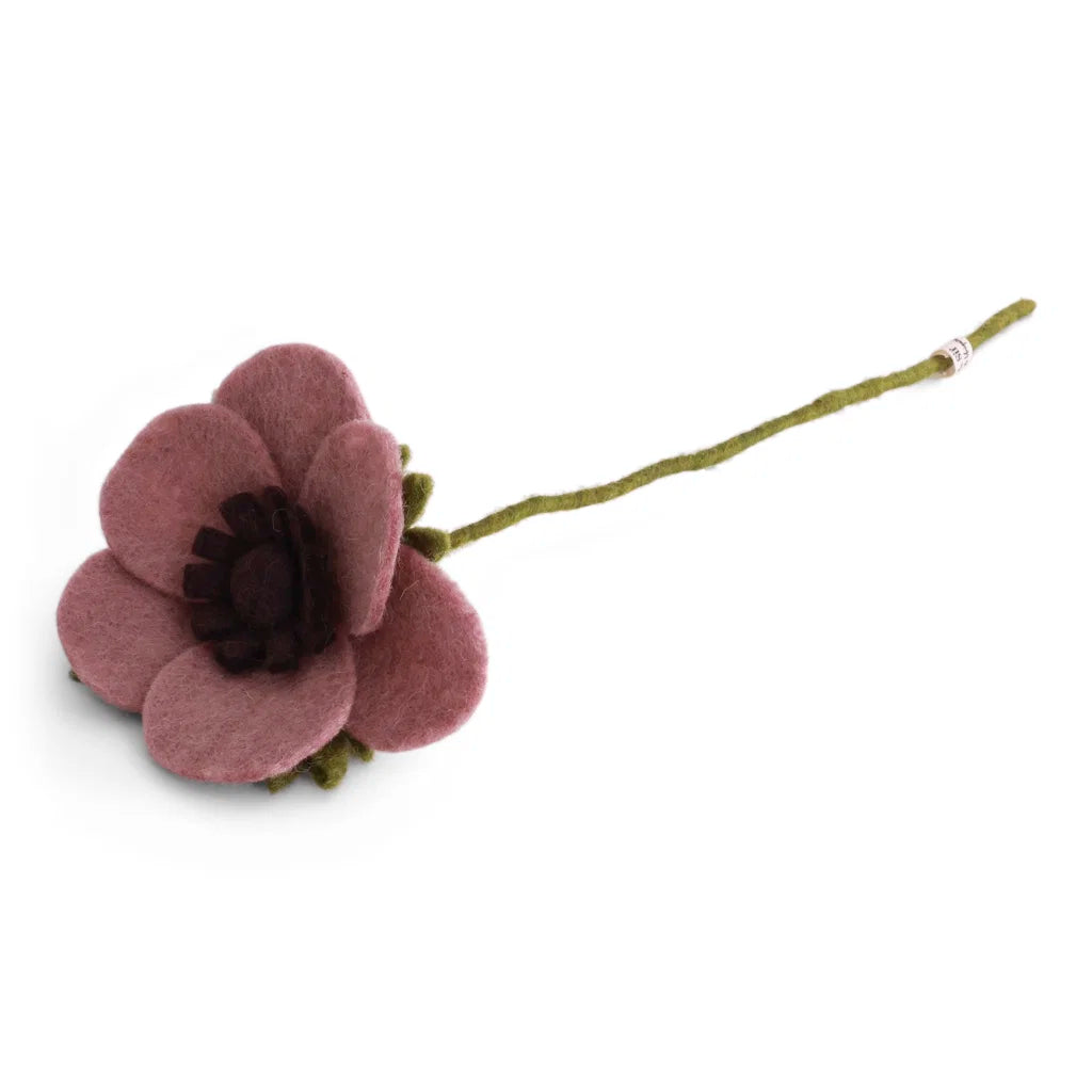 GRY & SIF French Anemone | Dusty Rose