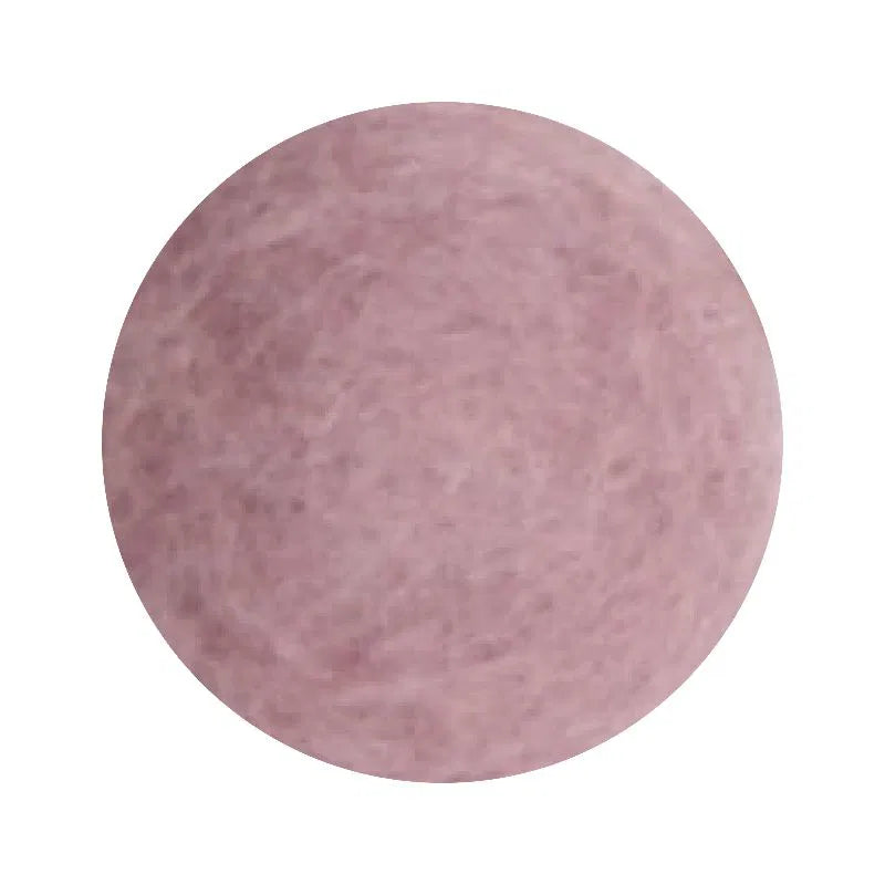 GRY & SIF Big Flower | Dusty Rose | Diam. 3 cm