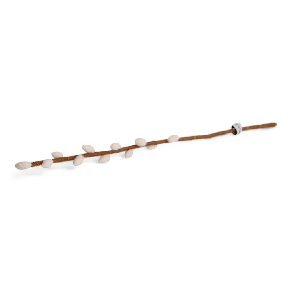 GRY & SIF Willow Branch | White