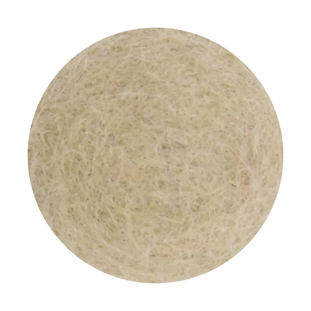 GRY AND SIF Small Flower | Mint Green |  d.2cm