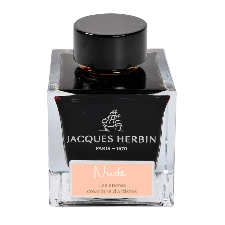 HERBIN  Artists' Ink Marc Antoine  Nude | 50 ml