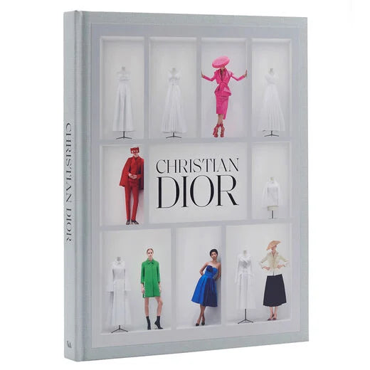 V&A Christian Dior Official Exhibition Book