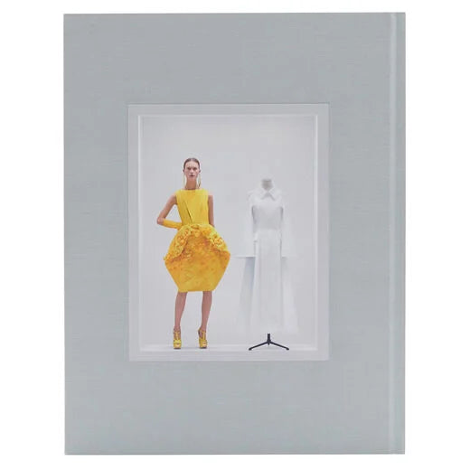 V&A Christian Dior Official Exhibition Book